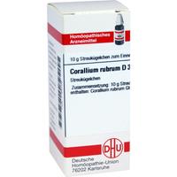 Corallium Rubrum D30 null