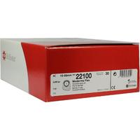 Moderma Flex Kolostomiebeutel 15-55Mm Hautf.22100 null