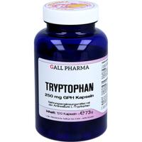Tryptophan 250mg Gph Kapseln