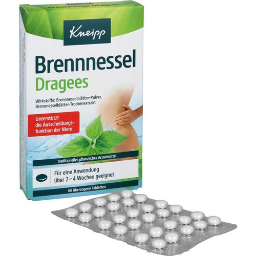 Kneipp Brennnessel Dragees 60 St Kneipp bei onfy.de kaufen 19126264