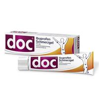 Doc Ibuprofen Schmerzgel null