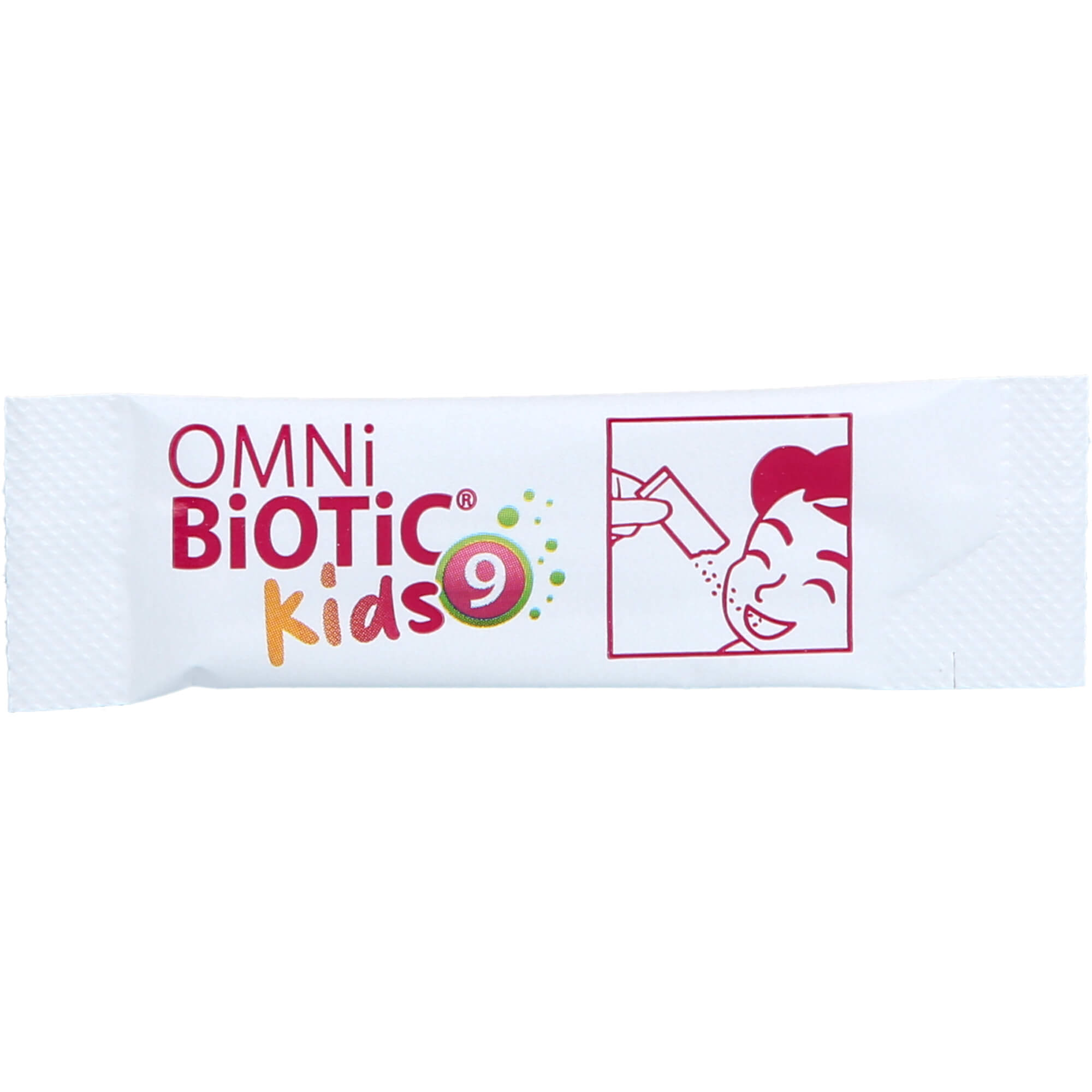 Omni-Biotic Sr-9 Kids 28x1.2 g INSTITUT ALLERGOSAN Deutschland (privat) bei onfy.de kaufen 19421649