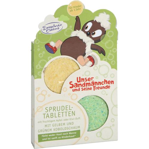 De Pittiplatsch Sprudel-Tabletten 2x30 g LI-IL bei onfy.de kaufen 17997753