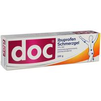 Doc Ibuprofen Schmerzgel null