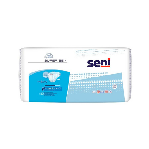 Seni Super M Gr2 4x30 St TZMO Deutschland bei onfy.de kaufen 03137774