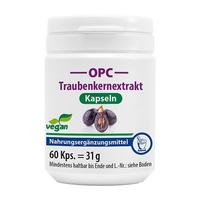 Opc Traubenkern Extrakt + Vitamin C null