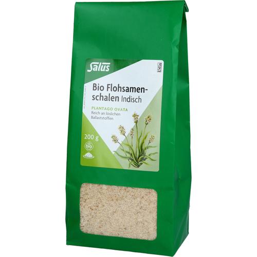 Bio Flohsamenschalen Indisch 200 g SALUS Pharma bei onfy.de kaufen 19861992
