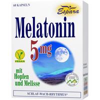 Melatonin 5mg