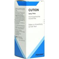 Cution Spag. Peka null