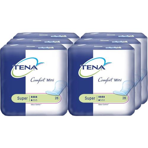 Tena Comfort Mini Super 6x28 St Essity Germany bei onfy.de kaufen 03535457