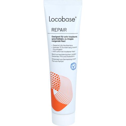 Locobase Repair Creme 50 g Karo Healthcare AB bei onfy.de kaufen 19504269