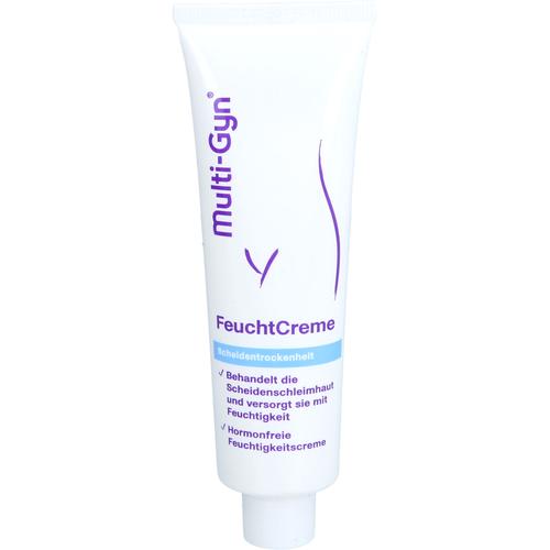 Multi-Gyn Feuchtcreme mit Applikator 50 g Karo Healthcare bei onfy.de kaufen 19800068