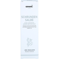 Gehwol Med Schrunden Salbe