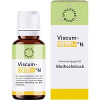 Viscum Entoxin N null