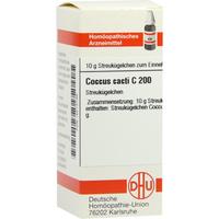 Coccus Cacti C200 null