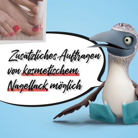 Amorolfin Dexcel 50 mg/ml Wirkstoffhaltiger Nagel. 3 ml Dexcel Pharma bei onfy.de kaufen 17417603