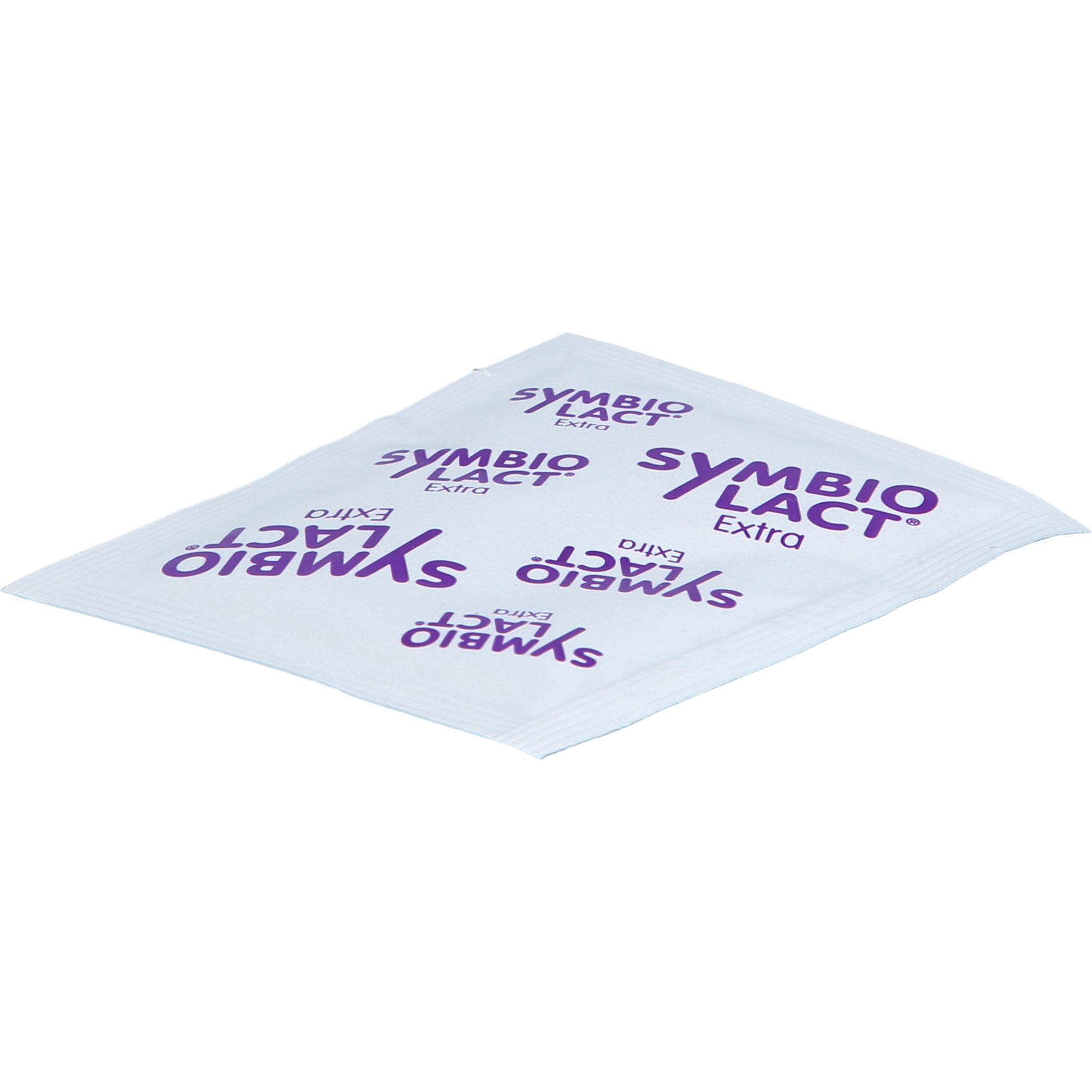 Symbiolact Extra 20 St Klinge Pharma bei onfy.de kaufen 19438408