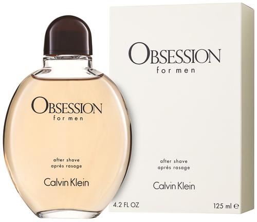 Calvin Klein Obsession After Shave Gesichtslotion 125 ml Coty bei onfy.de kaufen 00088300606535