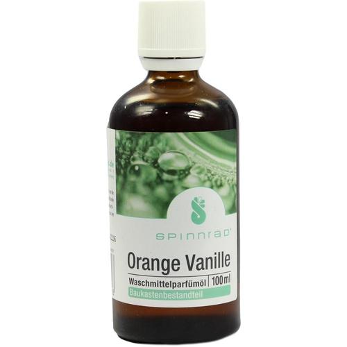 Waschmittelparfüm Orange-Vanille 100 ml Spinnrad bei onfy.de kaufen 02694797