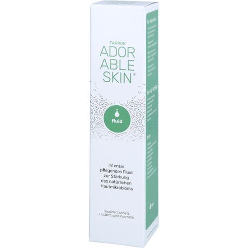 Fagron Adorableskin Fluid 100 ml Fagron bei onfy.de kaufen 19367424