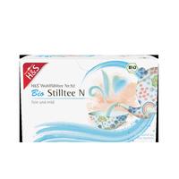 H&S Bio Stilltee N null