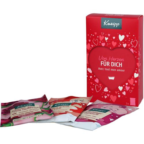 Kneipp von Herzen für Dich Geschenkset 3x60 g Kneipp bei onfy.de kaufen 19062771