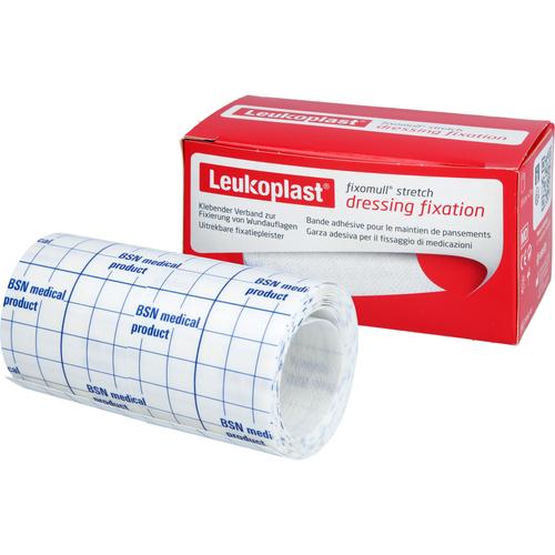 Leukoplast Fixomull Stretch 10 cmx2 M 1 St ToRa Pharma bei onfy.de kaufen 19166737
