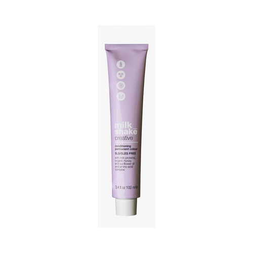 milk_shake Creative Conditioning Permanent Colour Absolute Natural Töne Haarfarbe 100 ml / 4.00 | 4N+  Mittelbraun Goutal Paris bei onfy.de kaufen 08032274181217