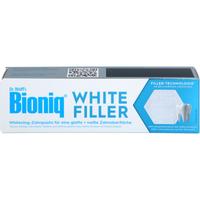 Bioniq White Filler Zahnpasta null