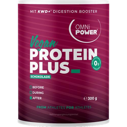 Omni Power Protein Shake Schoko 300 g INSTITUT ALLERGOSAN Deutschland (privat) bei onfy.de kaufen 19627374
