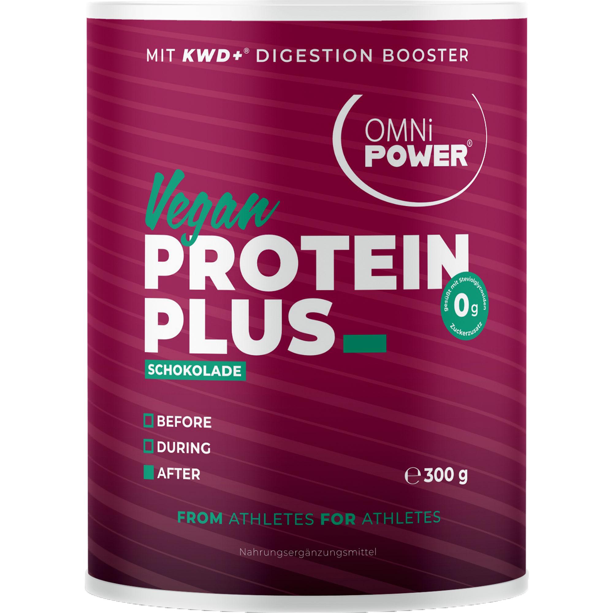 Omni Power Protein Shake Schoko 300 g INSTITUT ALLERGOSAN Deutschland (privat) bei onfy.de kaufen 19627374