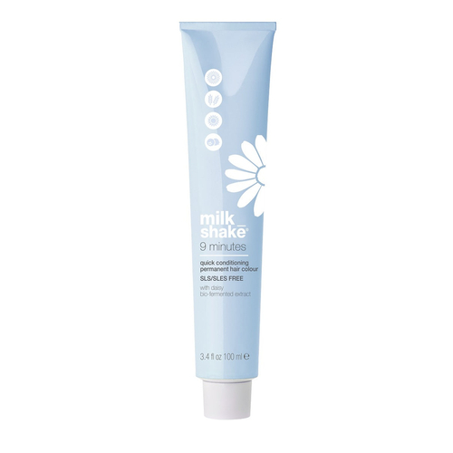 milk_shake 9 Minutes Quick Conditioning Permanent Haarfarbe 100 ml / 6.4 Copper Dark Blond Goutal Paris bei onfy.de kaufen 08032274121374