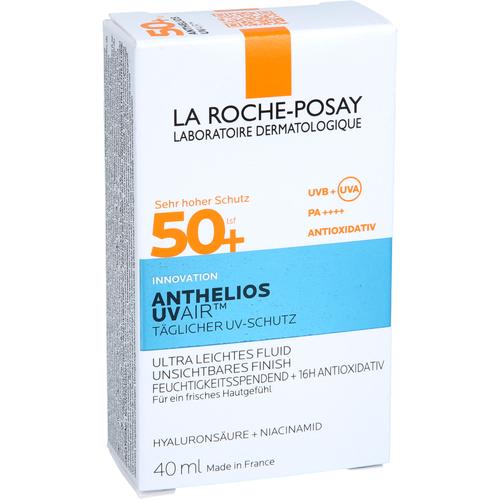 Roche-Posay Anthelios Uvair LSF 50+ 40 ml L'Oreal Deutschland bei onfy.de kaufen 19398962
