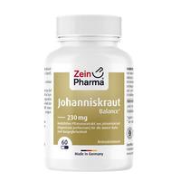 Johanniskraut Balance Kapseln 230 mg null