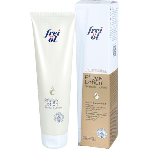 Frei Öl Pflegelotion 150 ml Apotheker Walter Bouhon bei onfy.de kaufen 19247186
