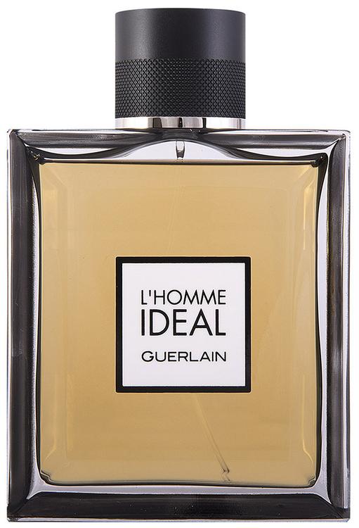 Guerlain L`Homme Ideal Eau de Toilette 100 ml Guerlain Sas bei onfy.de kaufen 3346470301863