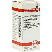 Apis Mellifica D 3