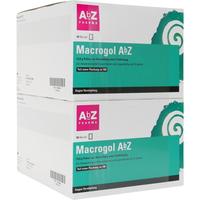 Macrogol Abz Pulver Z. Herst. E. Lsg. Z. Einneh.