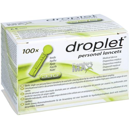 Lanzetten Classic 33 G 100 St Acti Medi bei onfy.de kaufen 17832064