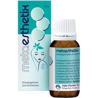 Metaesthetix null