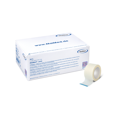 Maimed-Pore 1.25cmx9.1M 24 St MaiMed bei onfy.de kaufen 04002616