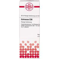 Echinacea (hab) C30 null