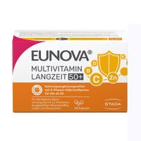 Eunova Langzeit 50+ null