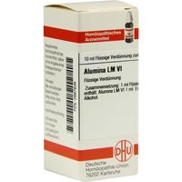 Alumina Lm Vi null