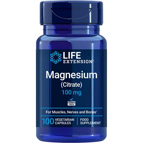 Magnesium (citrate) 100 mg 100 St Vitalized B.V. bei onfy.de kaufen 19740366
