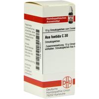Asa Foetida C30 null