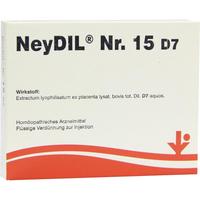 Neydil Nr. 15 D7 null