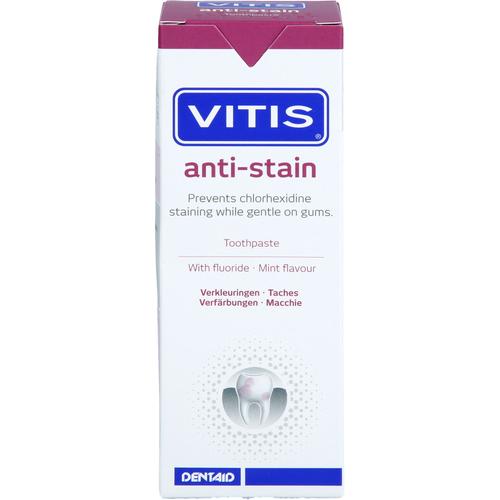 Vitis Anti-Stain 50 ml DENTAID bei onfy.de kaufen 19152480