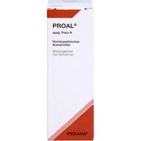 Proal Spag. Peka N null