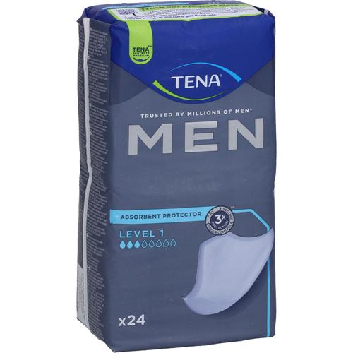 Tena Men Level 1 Einlagen 24 St 1001 Artikel Medical bei onfy.de kaufen 11846869